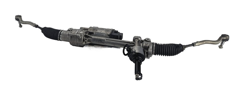 14-15 MERCEDES GLK250 GLK350 (X204) ELECTRIC POWER STEERING GEAR RACK & PINION