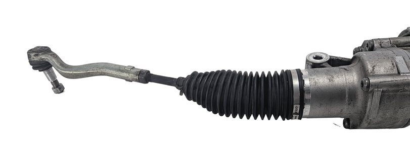 Thumbnail 2: 14-15 MERCEDES GLK250 GLK350 (X204) ELECTRIC POWER STEERING GEAR RACK & PINION