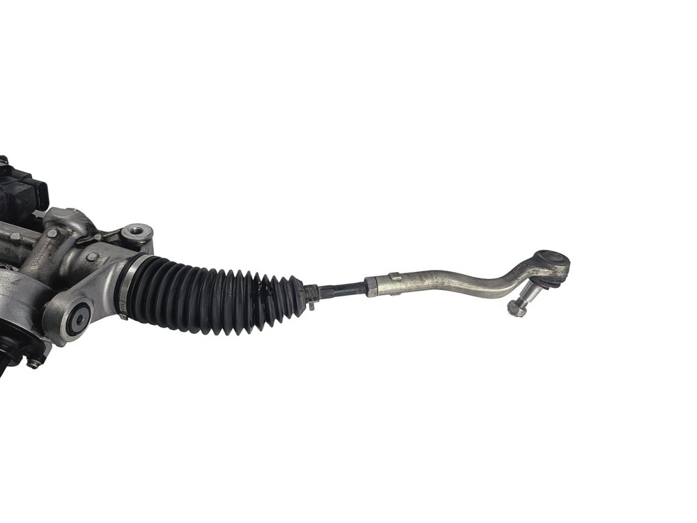 Thumbnail 4: 14-15 MERCEDES GLK250 GLK350 (X204) ELECTRIC POWER STEERING GEAR RACK & PINION