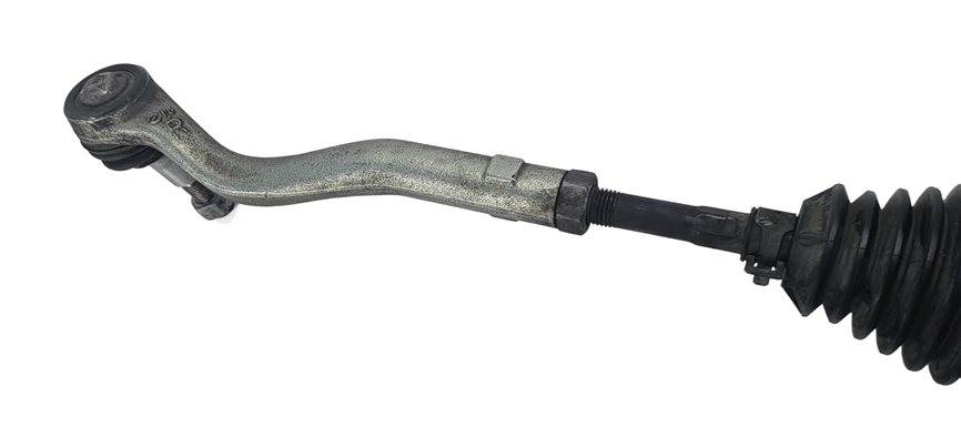 Thumbnail 6: 14-15 MERCEDES GLK250 GLK350 (X204) ELECTRIC POWER STEERING GEAR RACK & PINION