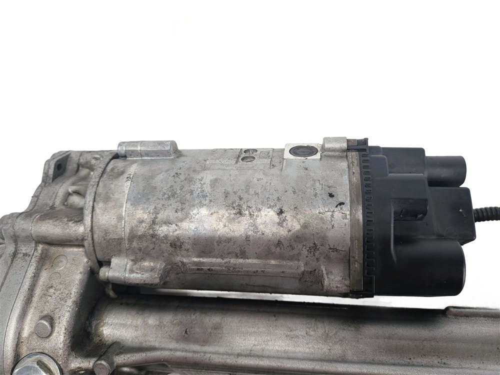 Thumbnail 8: 14-15 MERCEDES GLK250 GLK350 (X204) ELECTRIC POWER STEERING GEAR RACK & PINION