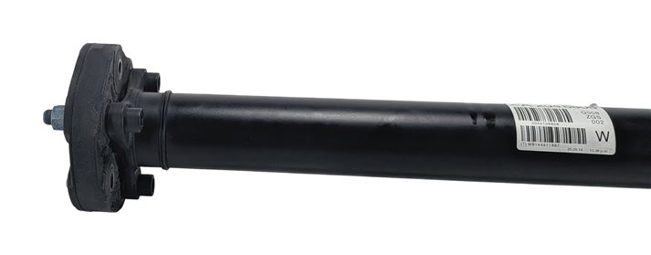 Thumbnail 2: 13-15 MERCEDES GLK250 GLK350 (X204) AWD REAR DRIVESHAFT DRIVELINE DRIVE SHAFT