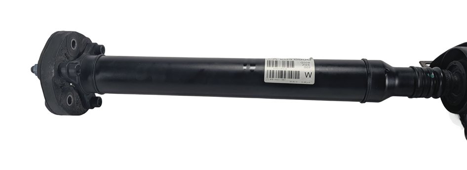 Thumbnail 3: 13-15 MERCEDES GLK250 GLK350 (X204) AWD REAR DRIVESHAFT DRIVELINE DRIVE SHAFT