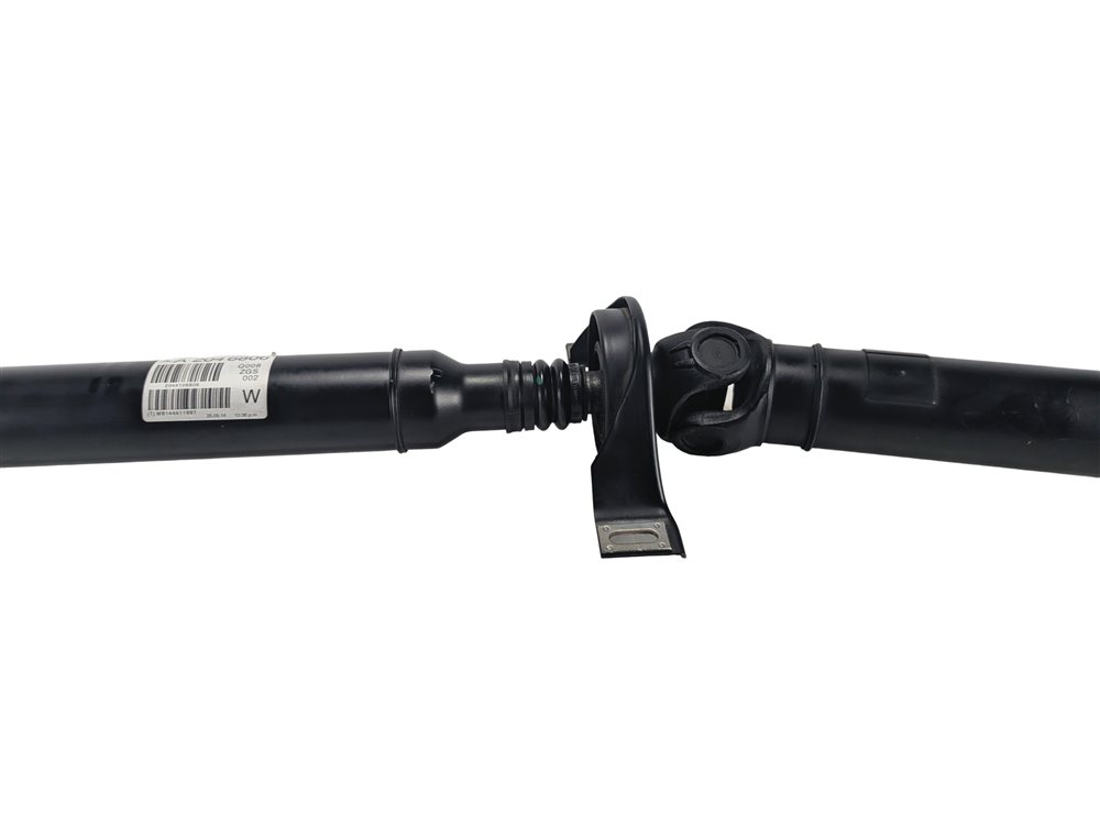 Thumbnail 4: 13-15 MERCEDES GLK250 GLK350 (X204) AWD REAR DRIVESHAFT DRIVELINE DRIVE SHAFT