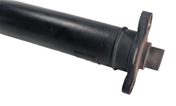 Thumbnail 6: 13-15 MERCEDES GLK250 GLK350 (X204) AWD REAR DRIVESHAFT DRIVELINE DRIVE SHAFT