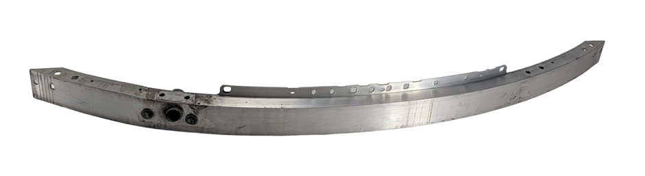 Thumbnail 2: 2013-2015 MERCEDES GLK250 GLK350 X204 FRONT BUMPER REINFORCEMENT IMPACT BAR