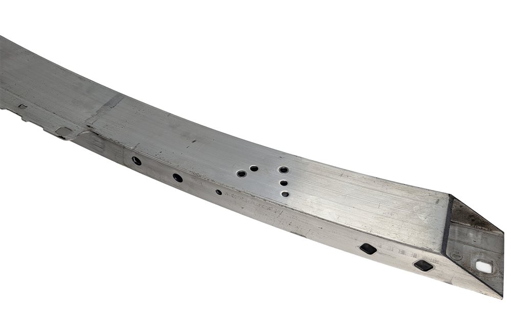 Thumbnail 5: 2013-2015 MERCEDES GLK250 GLK350 X204 FRONT BUMPER REINFORCEMENT IMPACT BAR