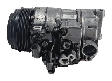 2013-2016 MERCEDES E GLK SL CLS CLASS (C218 R231 W207 W212 X204) A/C COMPRESSOR