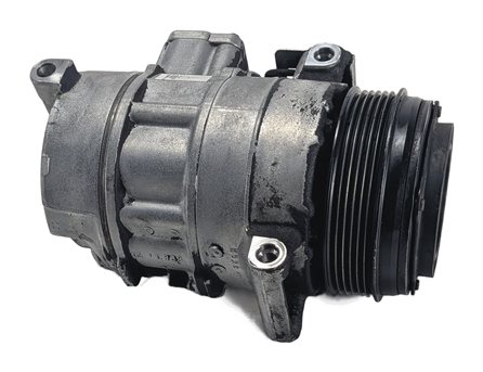 Thumbnail 4: 2013-2016 MERCEDES E GLK SL CLS CLASS (C218 R231 W207 W212 X204) A/C COMPRESSOR