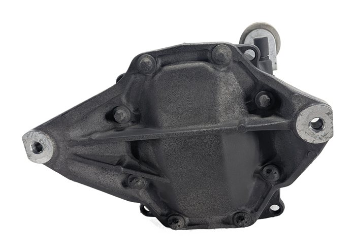Thumbnail 4: 08-15 MERCEDES C230 C250 GLK350 W204 X204 REAR DIFFERENTIAL GEAR CARRIER 3.27
