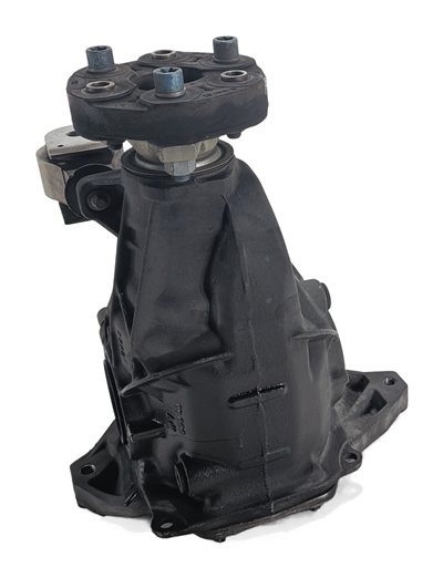 Thumbnail 5: 08-15 MERCEDES C230 C250 GLK350 W204 X204 REAR DIFFERENTIAL GEAR CARRIER 3.27