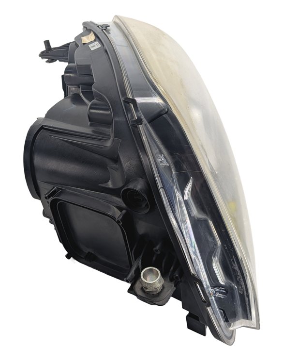 Thumbnail 4: 2013-2015 MERCEDES GLK250 GLK350 X204 FRONT LEFT DRIVER HALOGEN HEADLIGHT LAMP