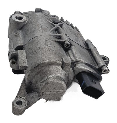 Thumbnail 2: 2014-2015 MERCEDES GLK350 X204 AUTOMATIC TRANSMISSION AUXILIARY OIL FLUID PUMP