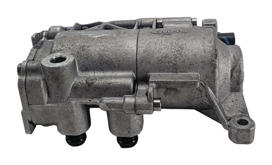 Thumbnail 3: 2014-2015 MERCEDES GLK350 X204 AUTOMATIC TRANSMISSION AUXILIARY OIL FLUID PUMP