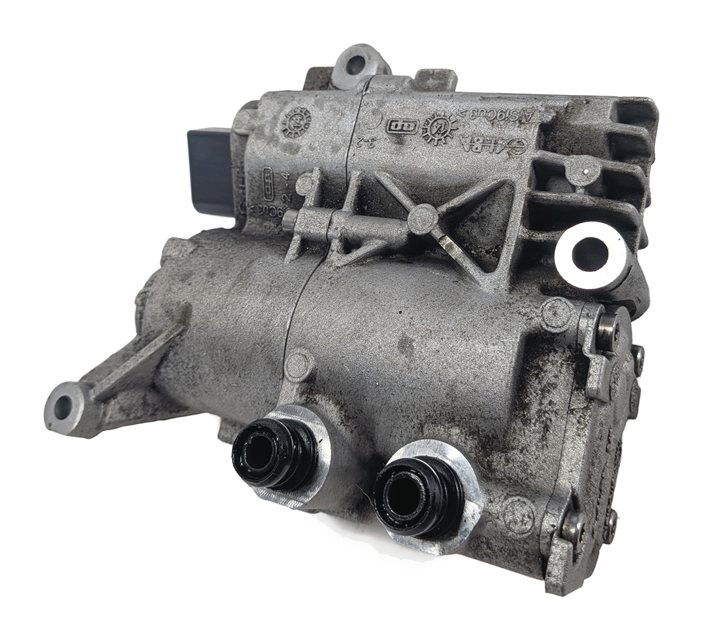 Thumbnail 4: 2014-2015 MERCEDES GLK350 X204 AUTOMATIC TRANSMISSION AUXILIARY OIL FLUID PUMP