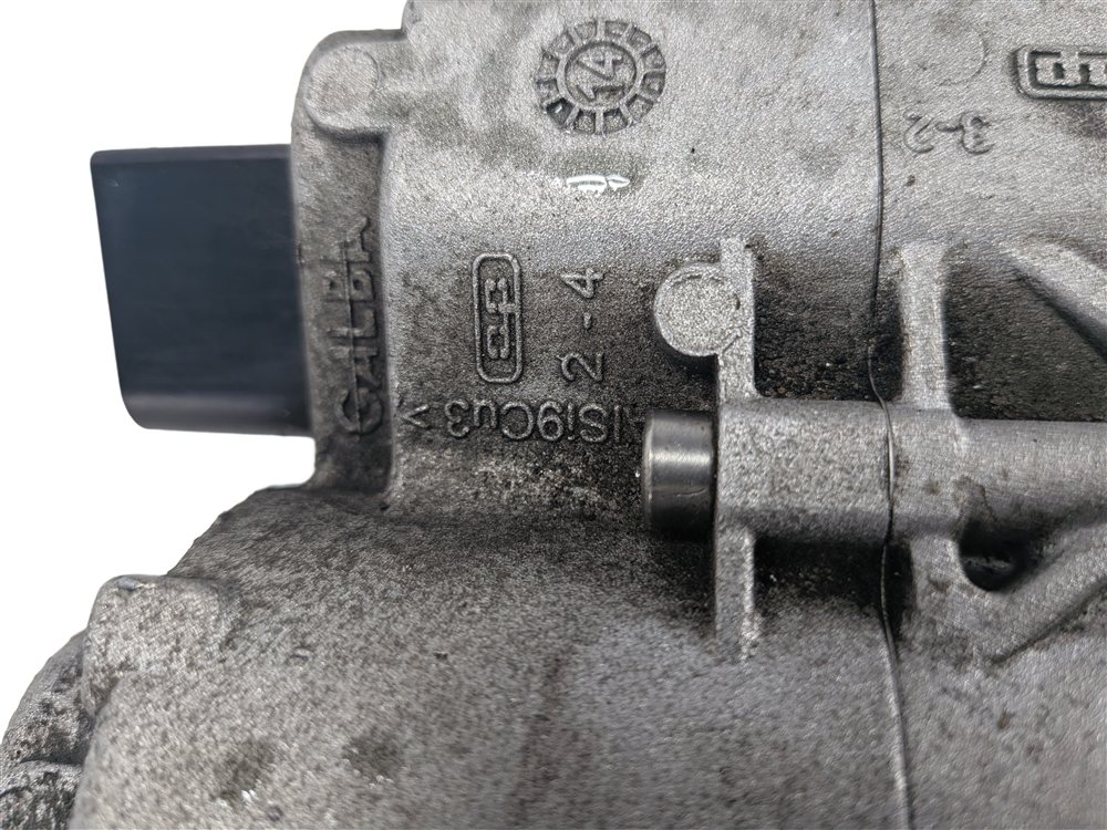 Thumbnail 6: 2014-2015 MERCEDES GLK350 X204 AUTOMATIC TRANSMISSION AUXILIARY OIL FLUID PUMP