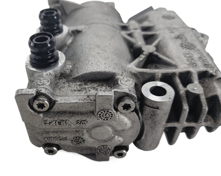 Thumbnail 7: 2014-2015 MERCEDES GLK350 X204 AUTOMATIC TRANSMISSION AUXILIARY OIL FLUID PUMP