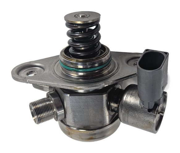 Thumbnail 5: 12-18 MERCEDES C E GLE GLK ML (W204 W207 W212 W166) M276 HIGH PRESSURE FUEL PUMP