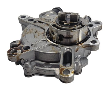 Thumbnail 3: 2012-2020 MERCEDES C E GLC CLS SLK (W204 W212 W213 W218 X253) BRAKE VACUUM PUMP