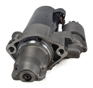 Thumbnail 3: 2013-2015 MERCEDES E300 C350 E300 E350 GLK350 (W204 W207 W212) AWD STARTER MOTOR