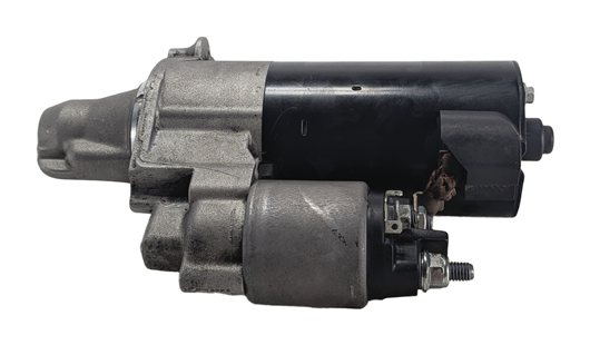 Thumbnail 4: 2013-2015 MERCEDES E300 C350 E300 E350 GLK350 (W204 W207 W212) AWD STARTER MOTOR
