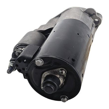 Thumbnail 5: 2013-2015 MERCEDES E300 C350 E300 E350 GLK350 (W204 W207 W212) AWD STARTER MOTOR
