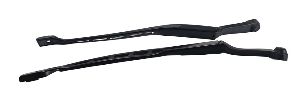 2010-2015 MERCEDES GLK (X204) FRONT LEFT & RIGHT WINDSHIELD WIPER AMR SET 2
