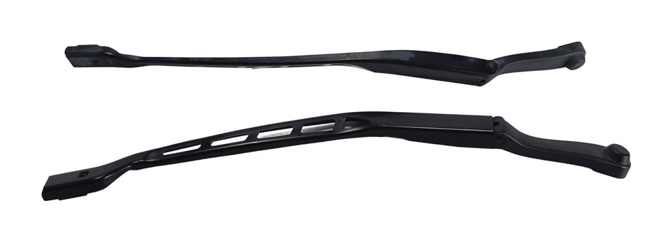 Thumbnail 2: 2010-2015 MERCEDES GLK (X204) FRONT LEFT & RIGHT WINDSHIELD WIPER AMR SET 2