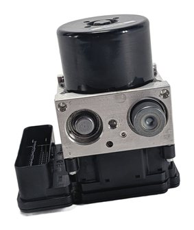 Thumbnail 5: 13-15 MERCEDES C250 C300 C350 GLK250 GLK350 (W204 X204) ABS ANTI LOCK BRAKE PUMP