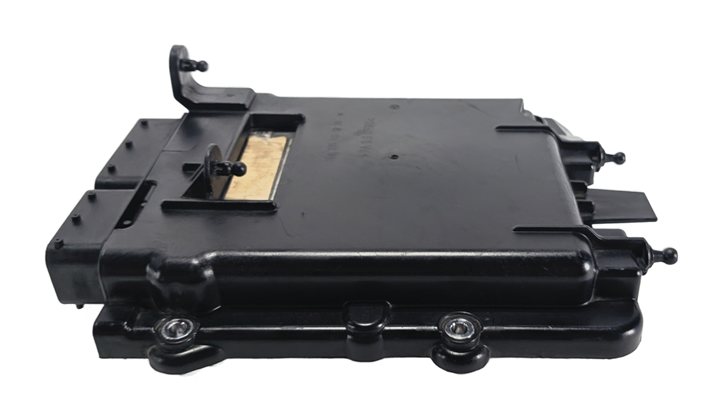 13-15 MERCEDES C300 C350 E350 GLK350 (W204 W207 W172) 3.5L ENGINE CONTROL MODULE