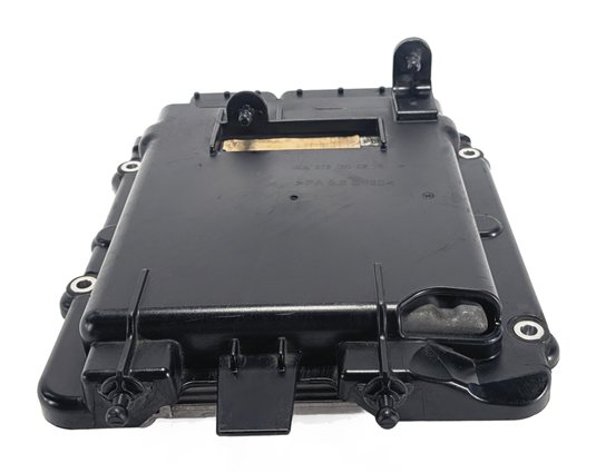 Thumbnail 2: 13-15 MERCEDES C300 C350 E350 GLK350 (W204 W207 W172) 3.5L ENGINE CONTROL MODULE