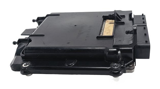 Thumbnail 3: 13-15 MERCEDES C300 C350 E350 GLK350 (W204 W207 W172) 3.5L ENGINE CONTROL MODULE