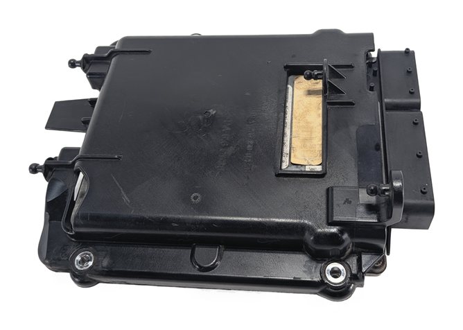 Thumbnail 4: 13-15 MERCEDES C300 C350 E350 GLK350 (W204 W207 W172) 3.5L ENGINE CONTROL MODULE