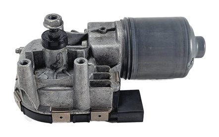 2010-2015 MERCEDES GLK250 GLK350 (X204) FRONT WINDSHIELD WIPER MOTOR w/ LINKAGE