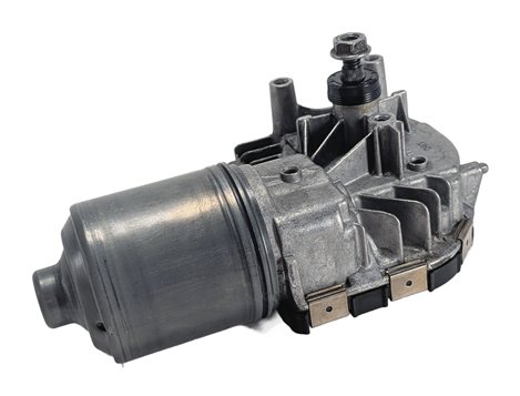 Thumbnail 3: 2010-2015 MERCEDES GLK250 GLK350 (X204) FRONT WINDSHIELD WIPER MOTOR w/ LINKAGE