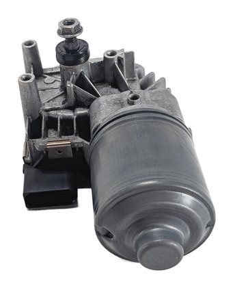 Thumbnail 4: 2010-2015 MERCEDES GLK250 GLK350 (X204) FRONT WINDSHIELD WIPER MOTOR w/ LINKAGE