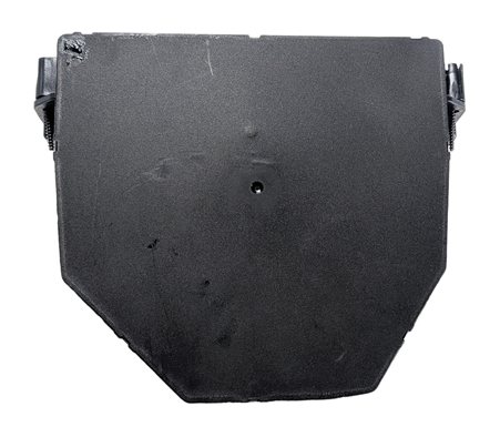 2014-2015 MERCEDES C-CLASS GLK (W204 X204) FRONT SIGNAL ACQUISITION MODULE SAM