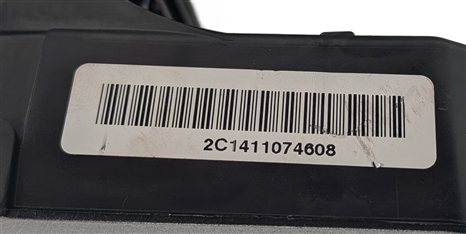 Thumbnail 7: 2014-2015 MERCEDES C-CLASS GLK (W204 X204) FRONT SIGNAL ACQUISITION MODULE SAM
