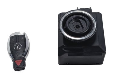 2010-2015 MERCEDES E GLK CLS SLS CLASS (C197 W204 W212 X204) IGNITION SWITCH