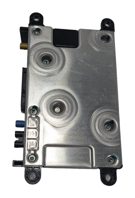 Thumbnail 6: 2014-2020 MERCEDES B C E G GL GLA GLK GLC ML CLS SLK TELEMATICS CONTROL MODULE