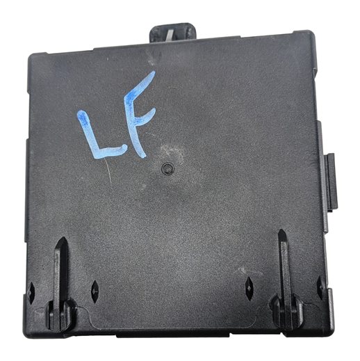 Thumbnail 6: 12-18 MERCEDES C E GLK W204 W212 X204 FRONT LEFT DOOR CONTROL MODULE COMPUTER