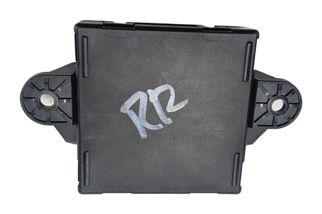 Thumbnail 6: 13-16 MERCEDES C E GLK W204 W212 X204 REAR RIGHT DOOR CONTROL MODULE COMPUTER