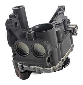 Thumbnail 2: 2015 MERCEDES GLK350 (X204) 3.5L (276.957) ENGINE OIL FLUID PUMP ASSEMBLY