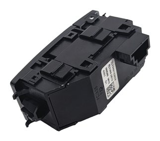Thumbnail 2: 2015 MERCEDES GLK350 (X204) DASH HAZARD WARNING TRACTION CONTROL SWITCH PANEL