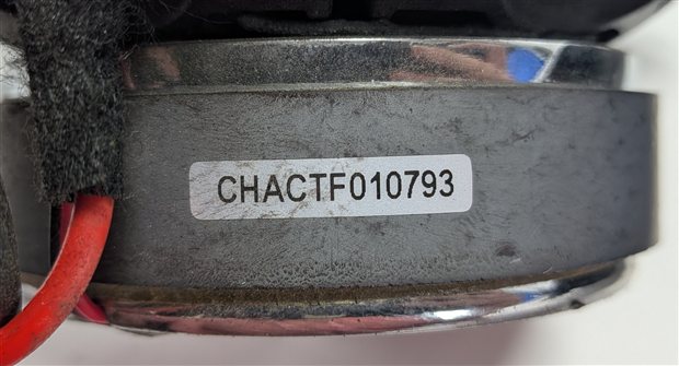 Thumbnail 12: FOCAL PERFORMANCE PC 130 5.25IN AFTERMARKET CAR AUDIO DOOR SPEAKER SET/6