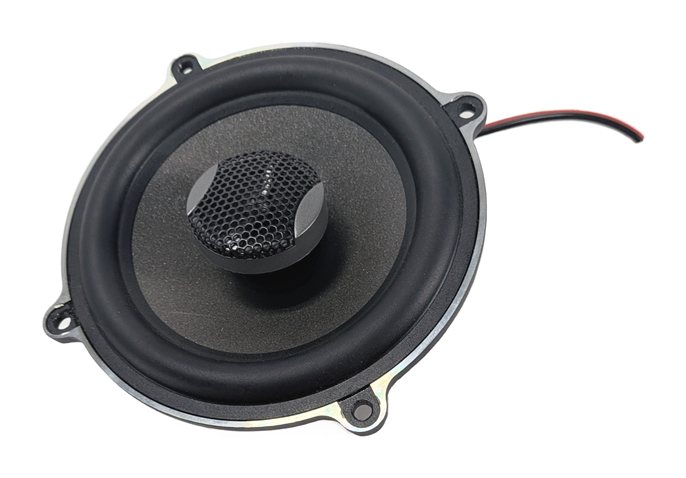Thumbnail 5: FOCAL PERFORMANCE PC 130 5.25IN AFTERMARKET CAR AUDIO DOOR SPEAKER SET/6