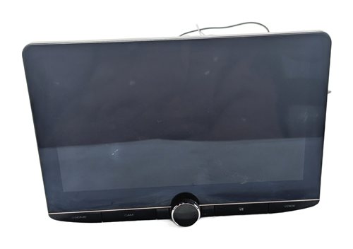 Thumbnail 5: KENWOOD EXCELON DMX1057XR TOUCHSCREEN DIGITAL MEDIA STEREO RECEIVER HEAD UNIT
