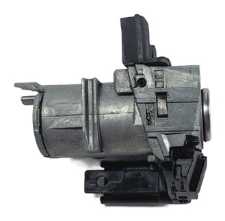 Thumbnail 3: 2015 MERCEDES GLK350 (X204) FRONT LEFT DRIVER DOOR LOCK CYLINDER w/KEY