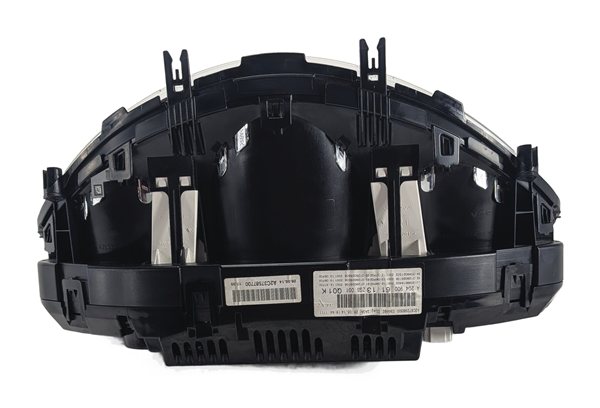 Thumbnail 5: 2014-2015 MERCEDES GLK350 X204 SPEEDOMETER INSTRUMENT GAUGE CLUSTER 160 MPH