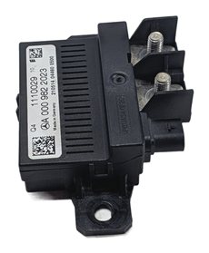 Thumbnail 2: 2015 MERCEDES GLK350 (X204) 3.5L BATTERY CONTROL RELAY MODULE COMPUTER